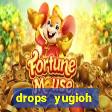 drops yugioh forbidden memories